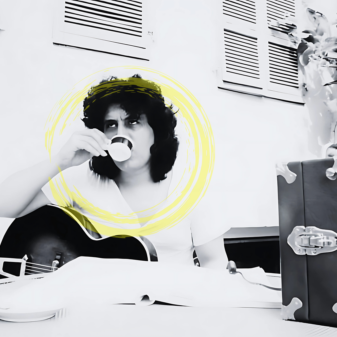 Na Tazzulell e Cafè