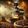La Tostatura del Caffè
