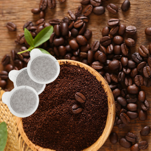 CAFFE IN CIALDE