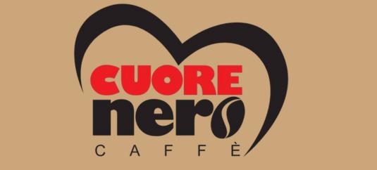 CUORE NERO CAFFE'