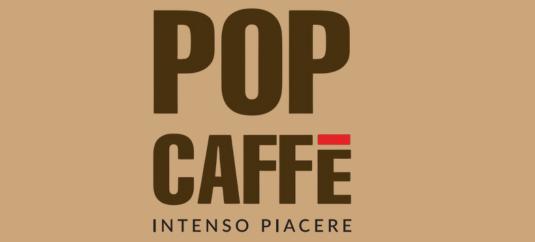 POP CAFFE'