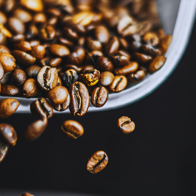 CAFFE MACINATO E IN GRANI