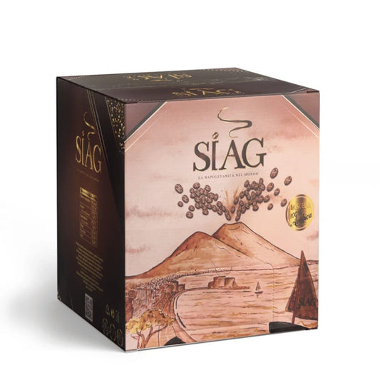 Siag Caffè 150 Cialde Arabica
